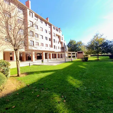 Fluvial Vut-5384-as 3hab-2banos-ascensor-parking Coche Grande Gratis-wifi Gijon