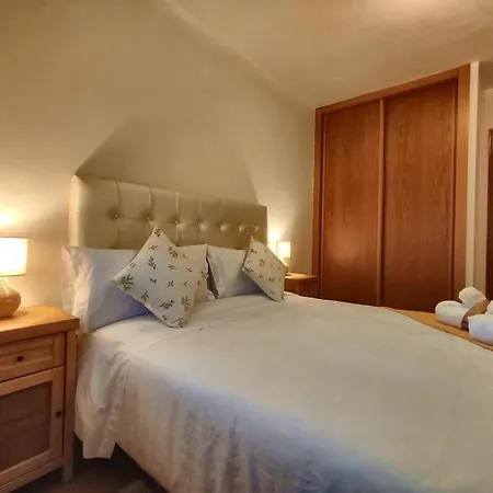 Apartment Fluvial Vut-5384-as 3hab-2banos-ascensor-parking Coche Grande Gratis-wifi