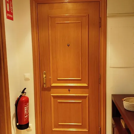 Fluvial Vut-5384-as 3hab-2banos-ascensor-parking Coche Grande Gratis-wifi * Gijon